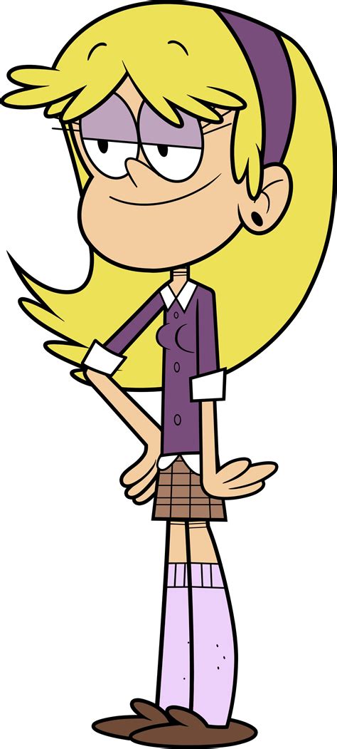 the loud house carol